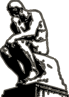 The Thinker