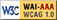 W3C-WAI Web Content Accessibility Guidelines 1.0